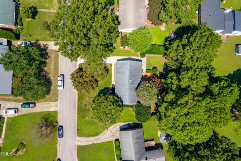 3112 Carovel Court Raleigh NC 27612