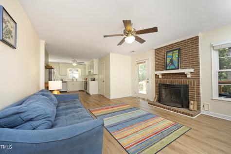 3112 Carovel Court Raleigh NC 27612