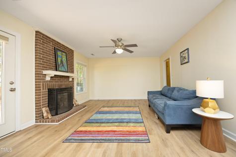 3112 Carovel Court Raleigh NC 27612