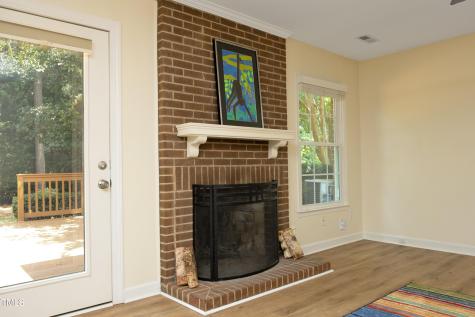 3112 Carovel Court Raleigh NC 27612