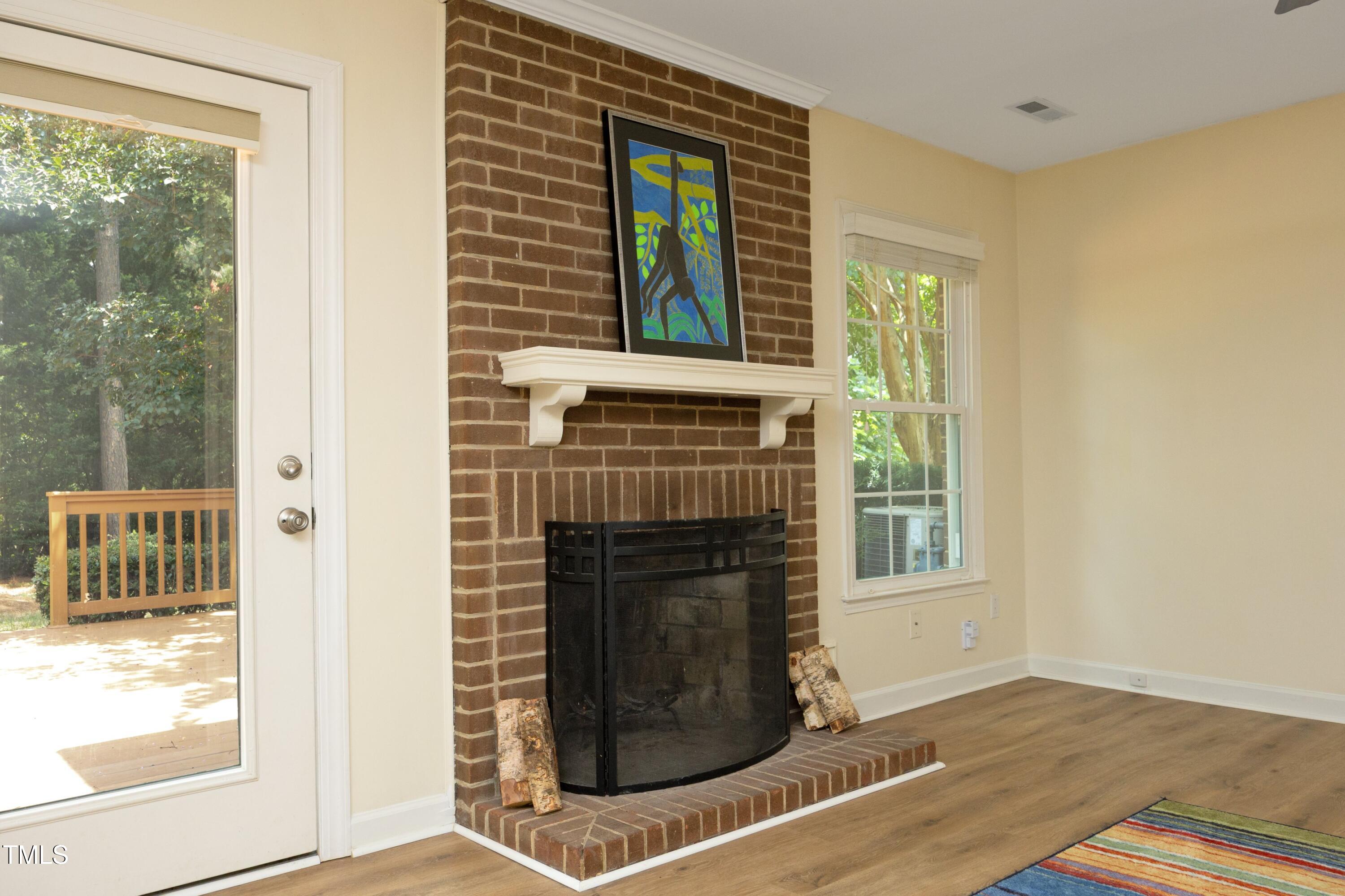 3112 Carovel Court Raleigh NC 27612
