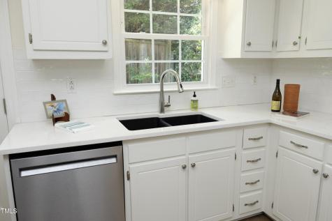 3112 Carovel Court Raleigh NC 27612