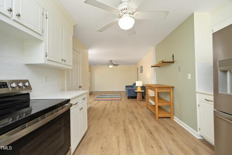 3112 Carovel Court Raleigh NC 27612