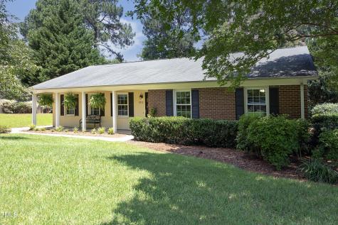3112 Carovel Court Raleigh NC 27612