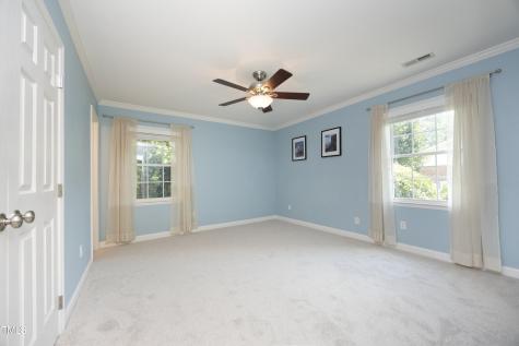 3112 Carovel Court Raleigh NC 27612