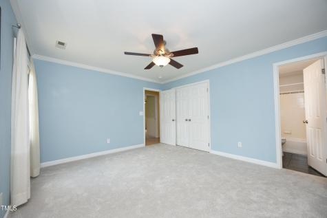 3112 Carovel Court Raleigh NC 27612