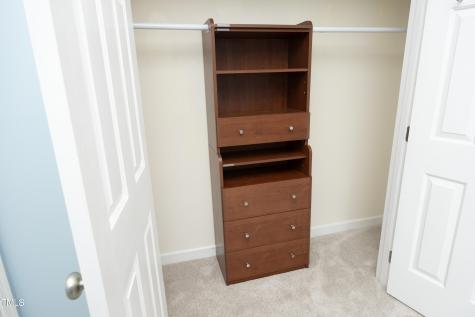 3112 Carovel Court Raleigh NC 27612