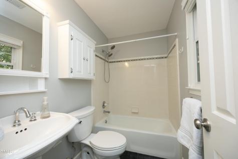 3112 Carovel Court Raleigh NC 27612