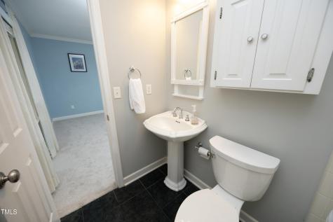 3112 Carovel Court Raleigh NC 27612