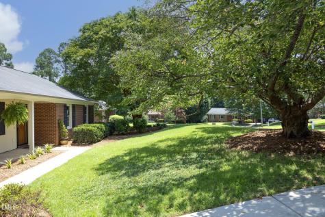 3112 Carovel Court Raleigh NC 27612