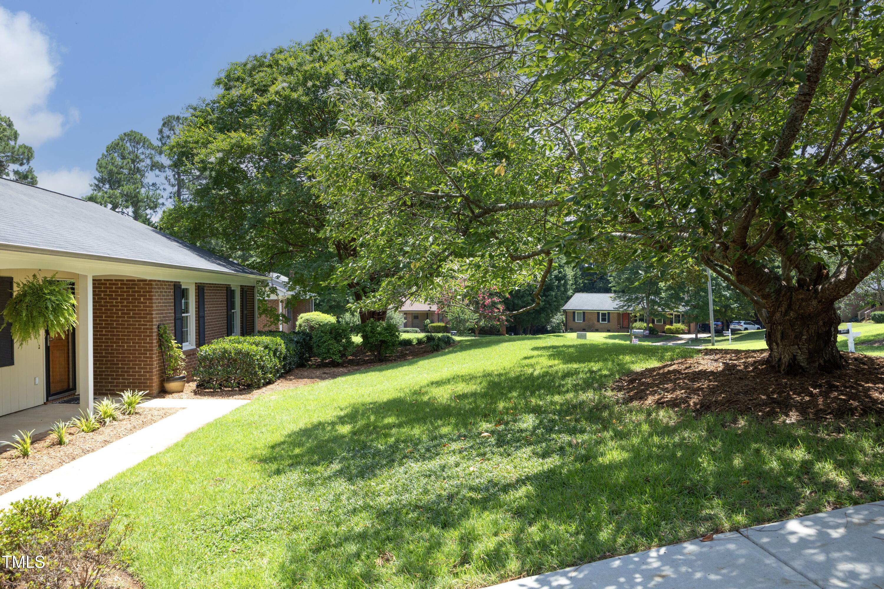 3112 Carovel Court Raleigh NC 27612