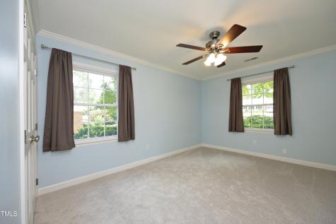 3112 Carovel Court Raleigh NC 27612