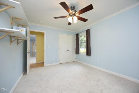 3112 Carovel Court Raleigh NC 27612