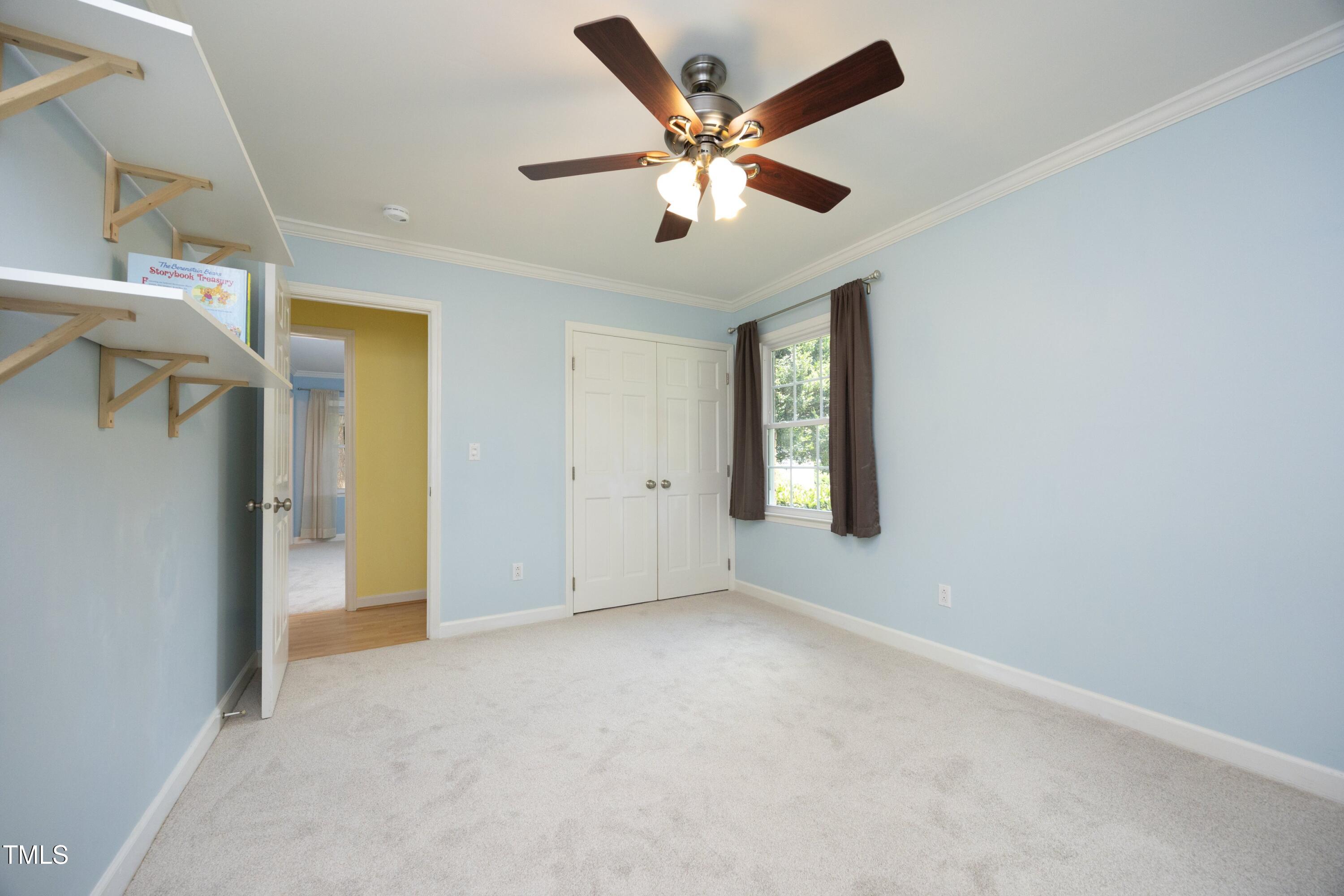 3112 Carovel Court Raleigh NC 27612