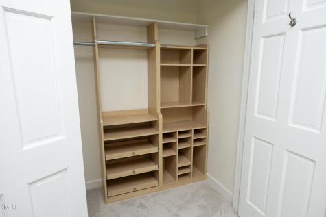 3112 Carovel Court Raleigh NC 27612