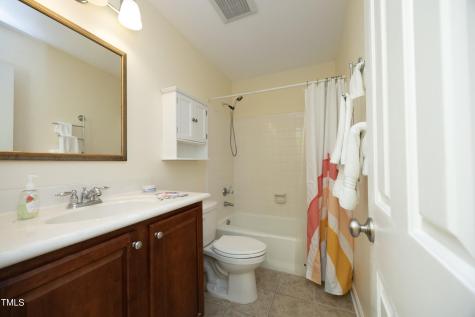 3112 Carovel Court Raleigh NC 27612