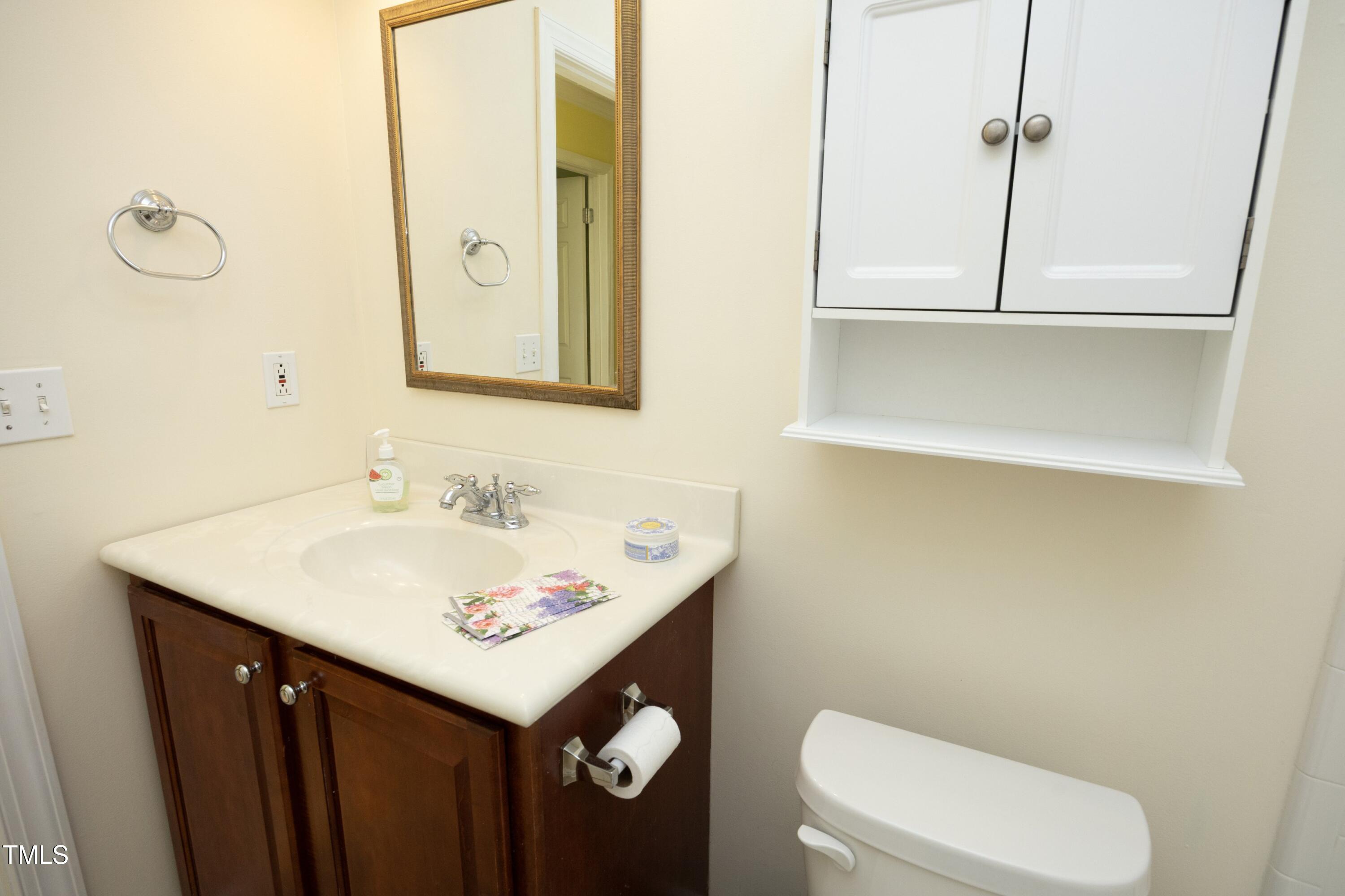 3112 Carovel Court Raleigh NC 27612