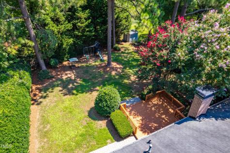 3112 Carovel Court Raleigh NC 27612