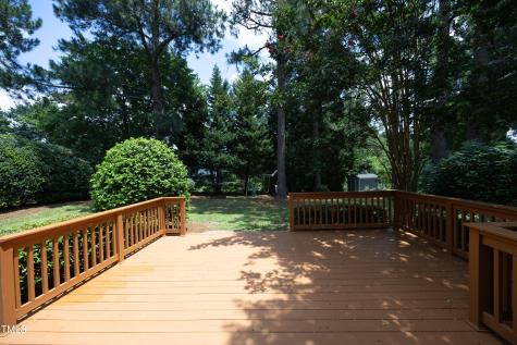 3112 Carovel Court Raleigh NC 27612