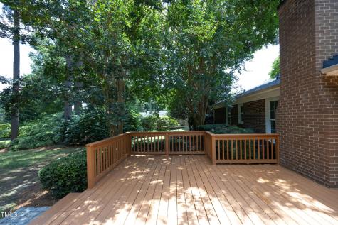 3112 Carovel Court Raleigh NC 27612