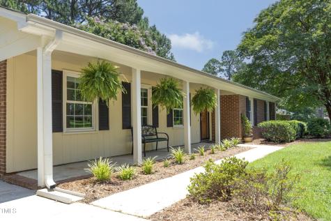 3112 Carovel Court Raleigh NC 27612