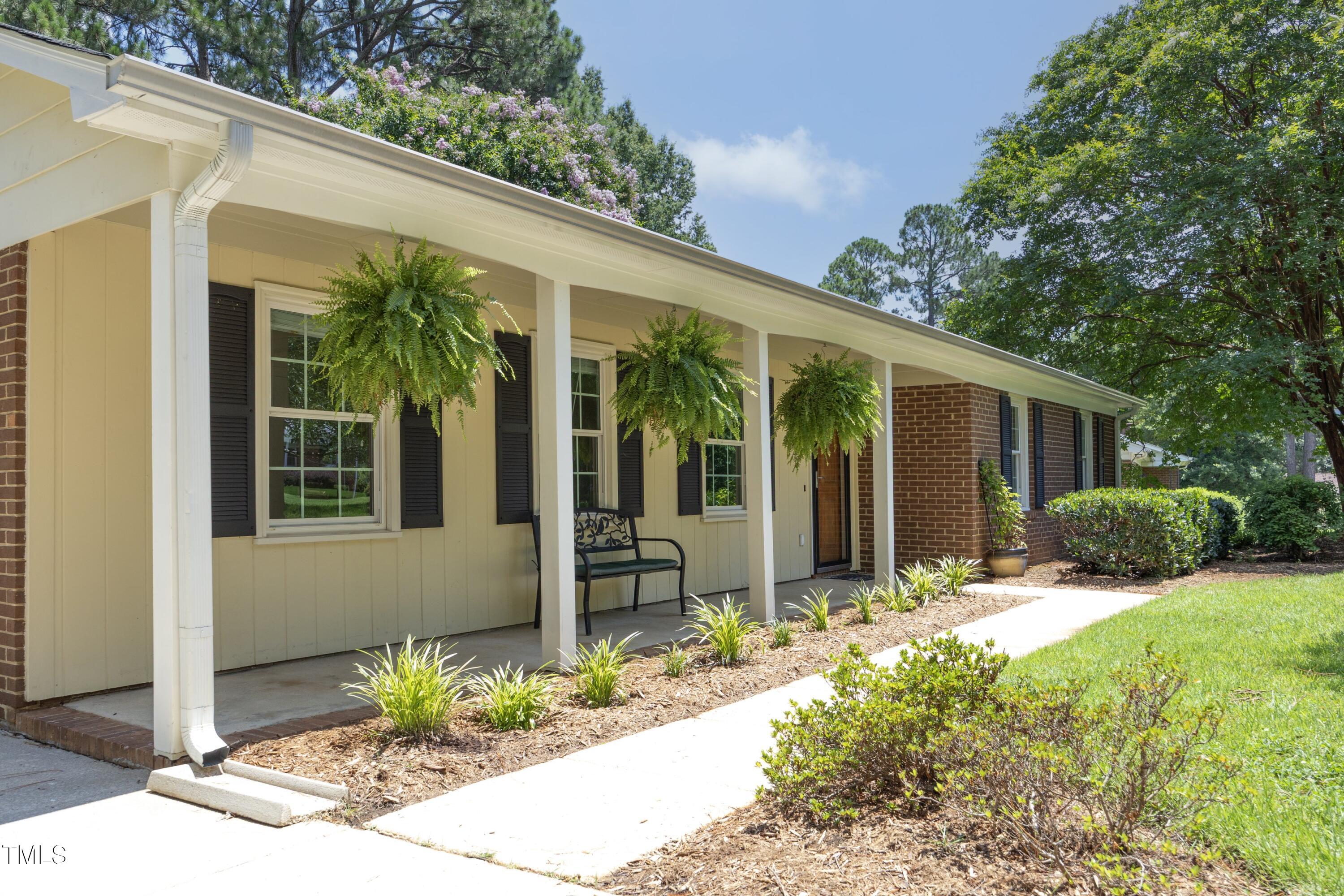 3112 Carovel Court Raleigh NC 27612