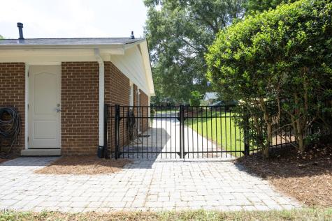 3112 Carovel Court Raleigh NC 27612
