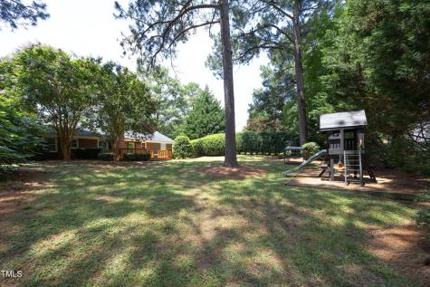 3112 Carovel Court Raleigh NC 27612