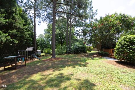 3112 Carovel Court Raleigh NC 27612