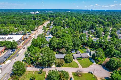 3112 Carovel Court Raleigh NC 27612