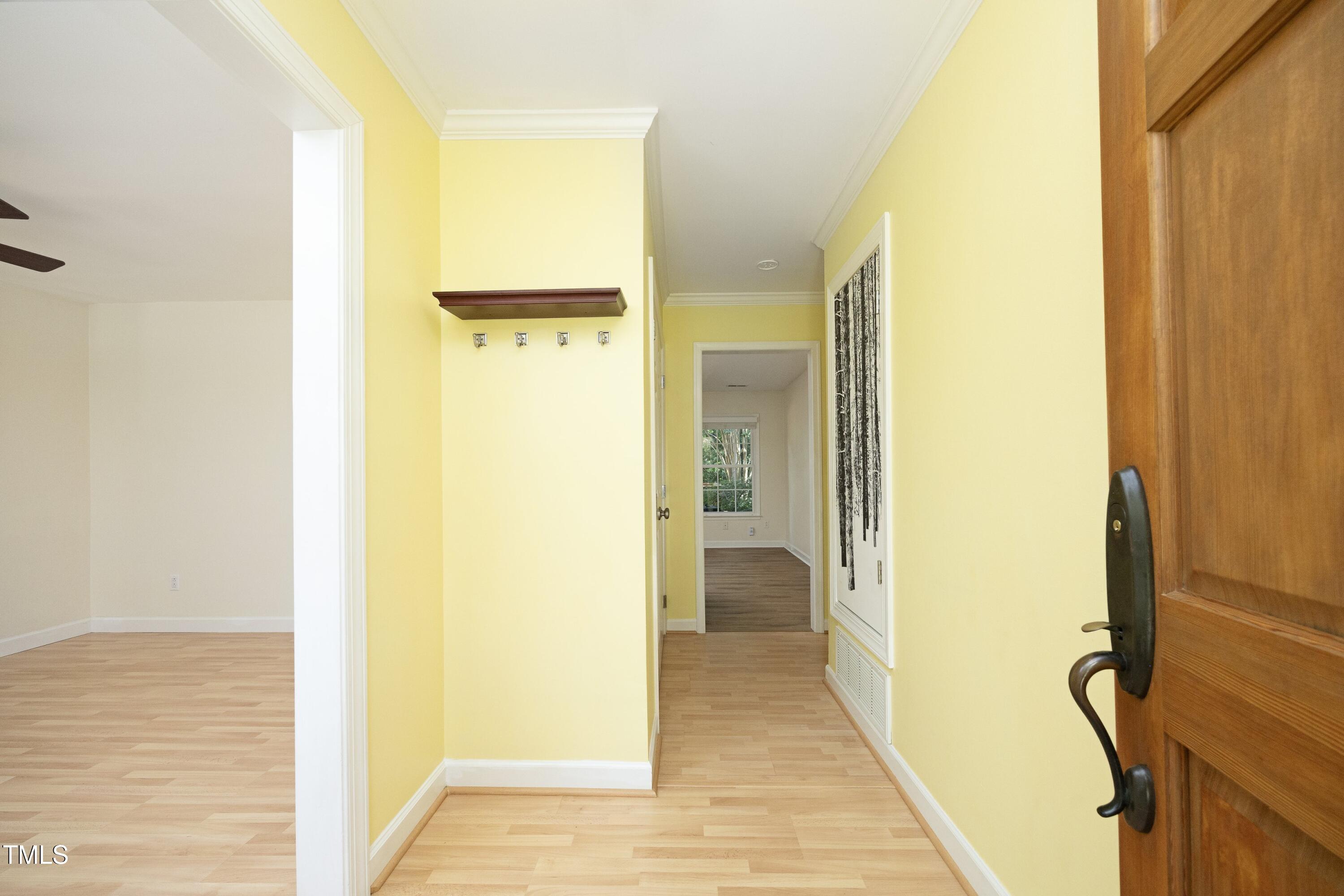 3112 Carovel Court Raleigh NC 27612