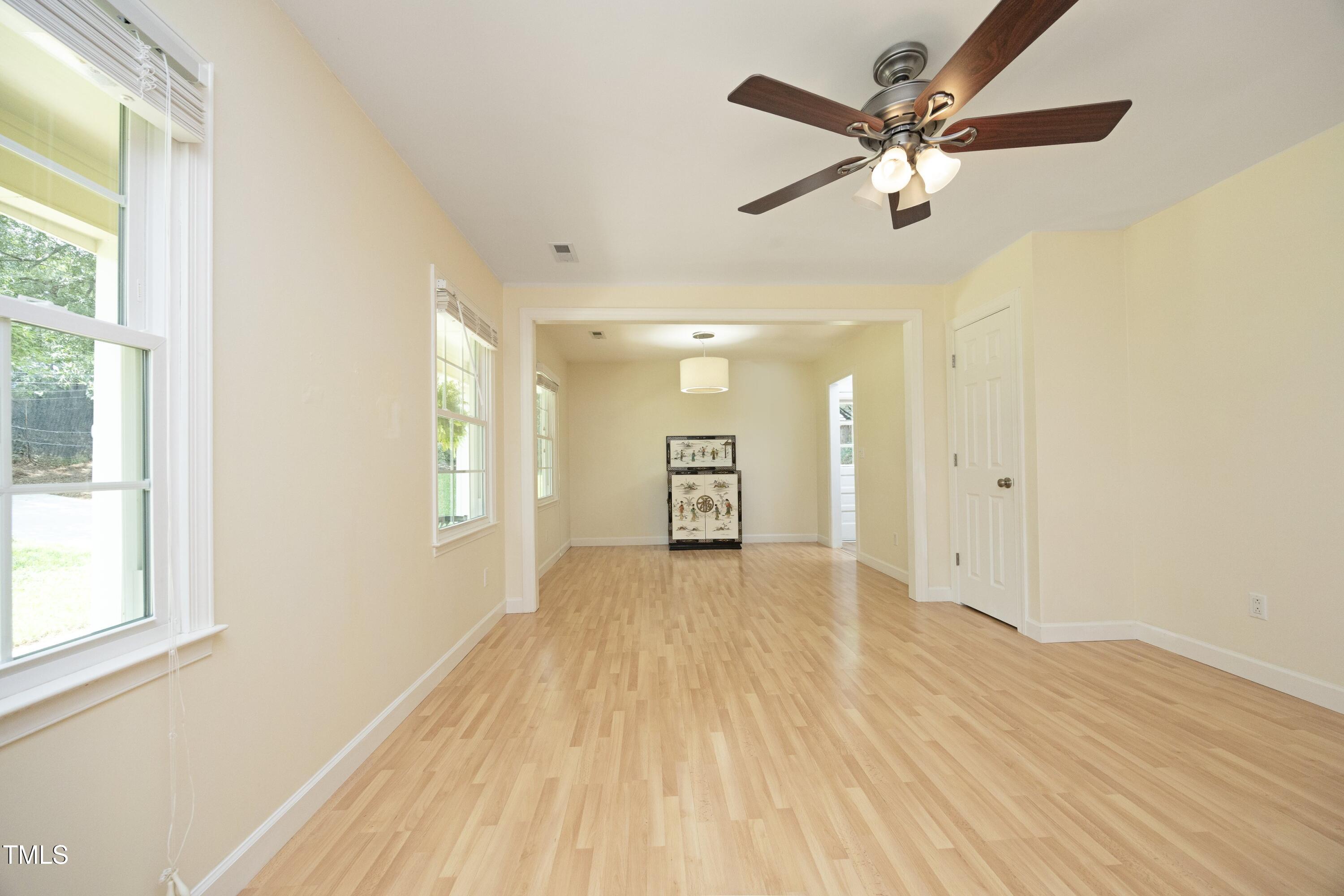 3112 Carovel Court Raleigh NC 27612