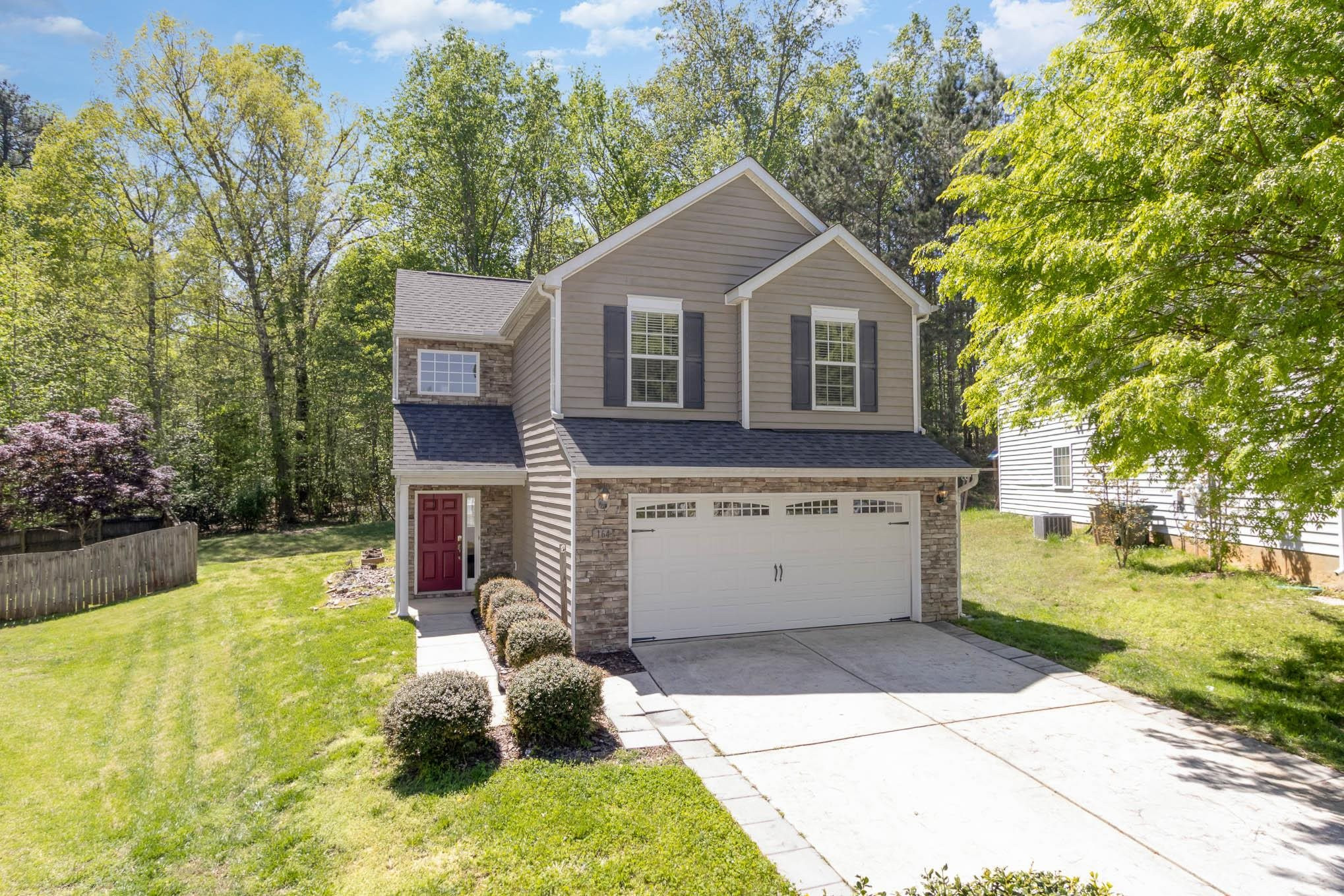 164 River Pearl Street Raleigh NC 27603