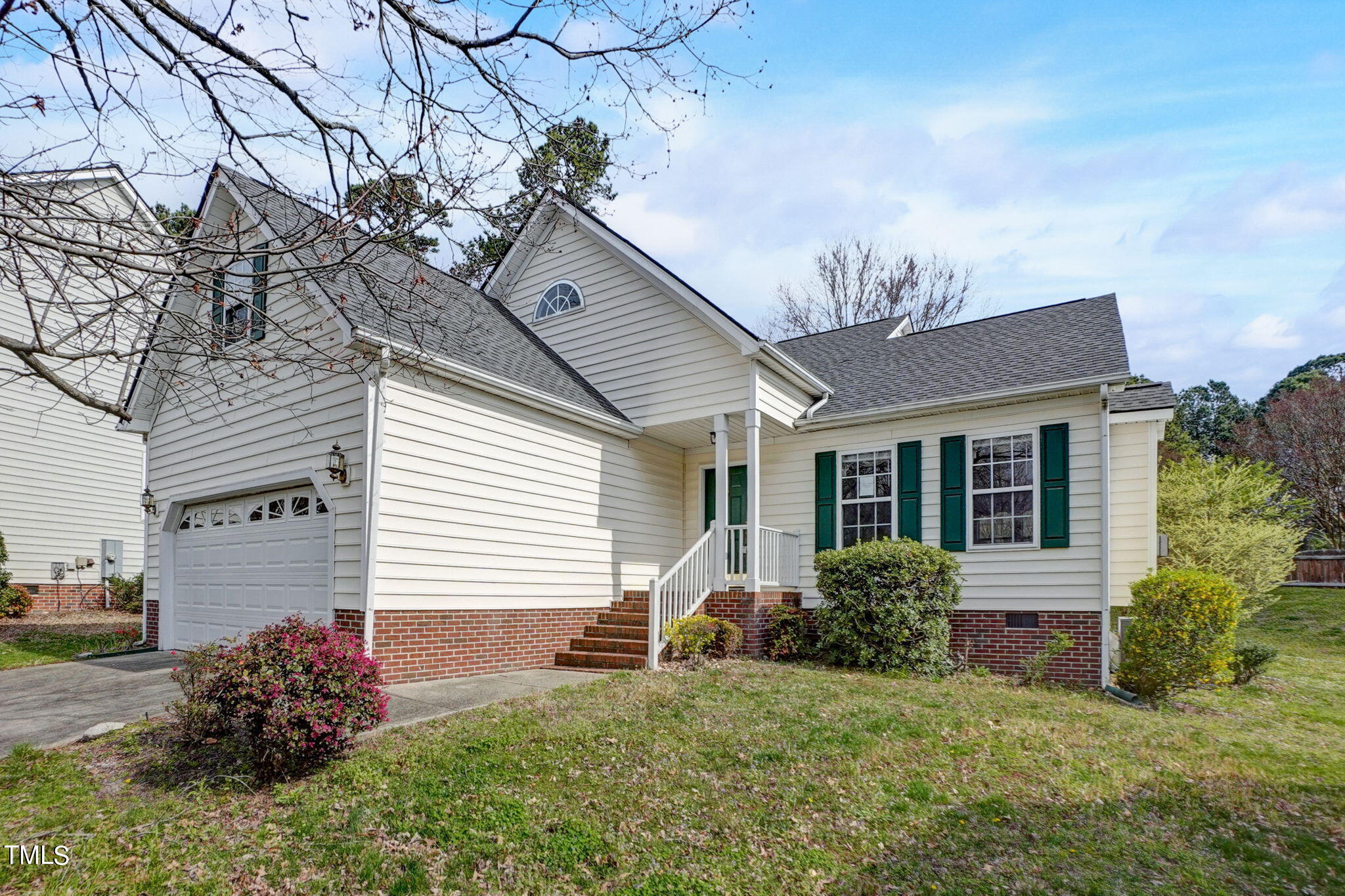 5404 Phillipsburg Drive Raleigh NC 27613