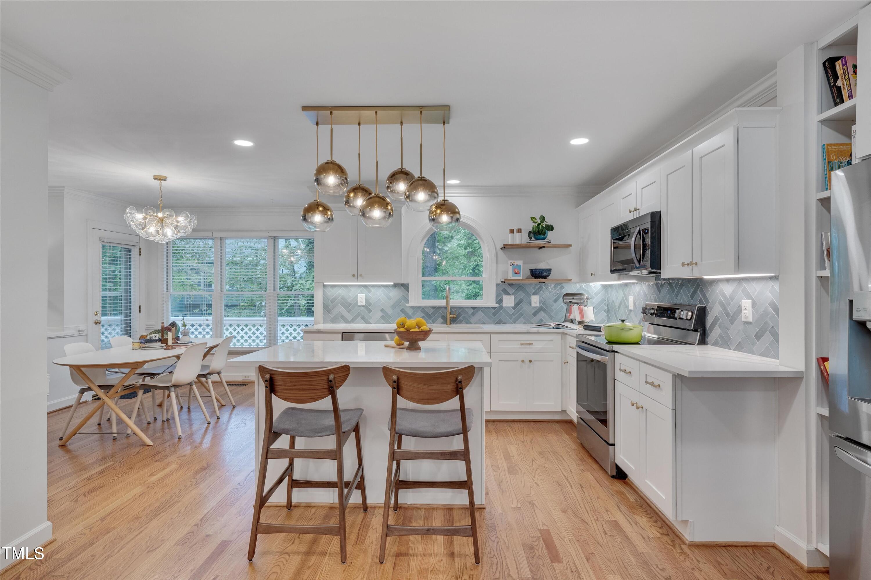 6 Placid Court Durham NC 27713