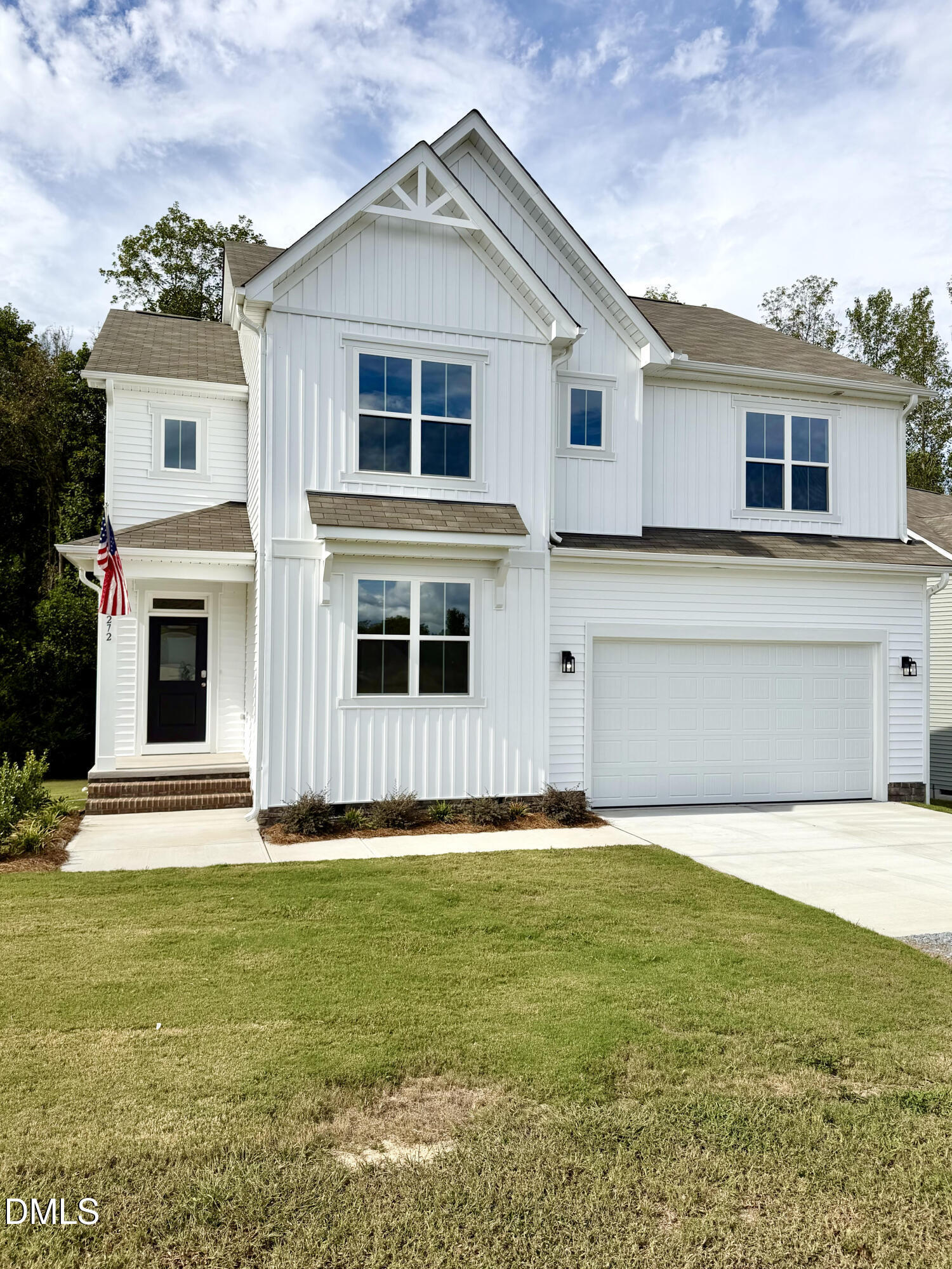 272 White Azalea Way Benson NC 27504
