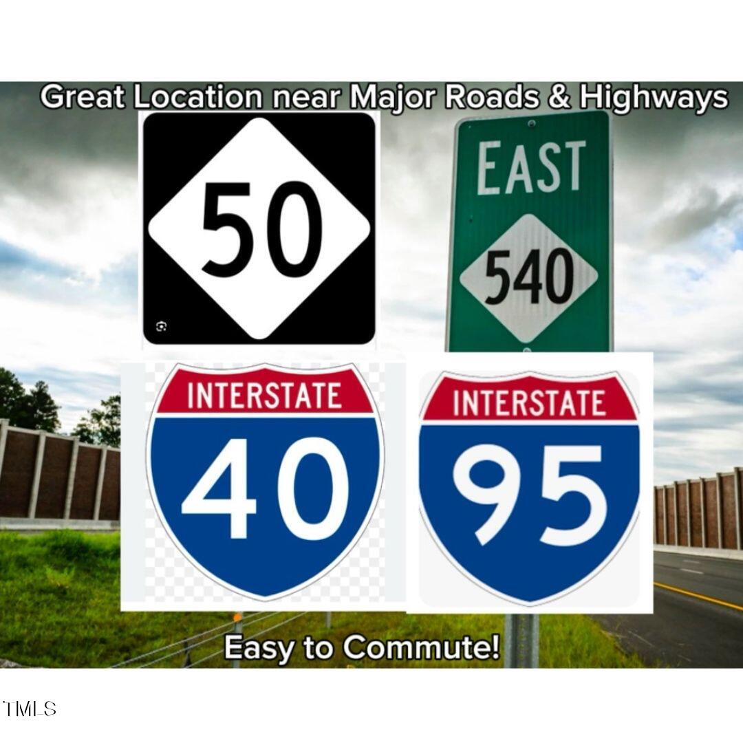 272 White Azalea Way Benson NC 27504