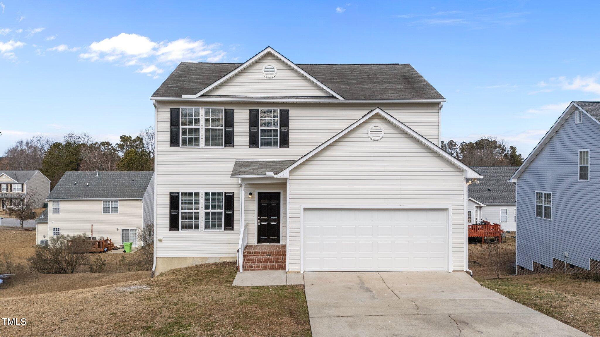 7041 Spanglers Spring Way Raleigh NC 27610
