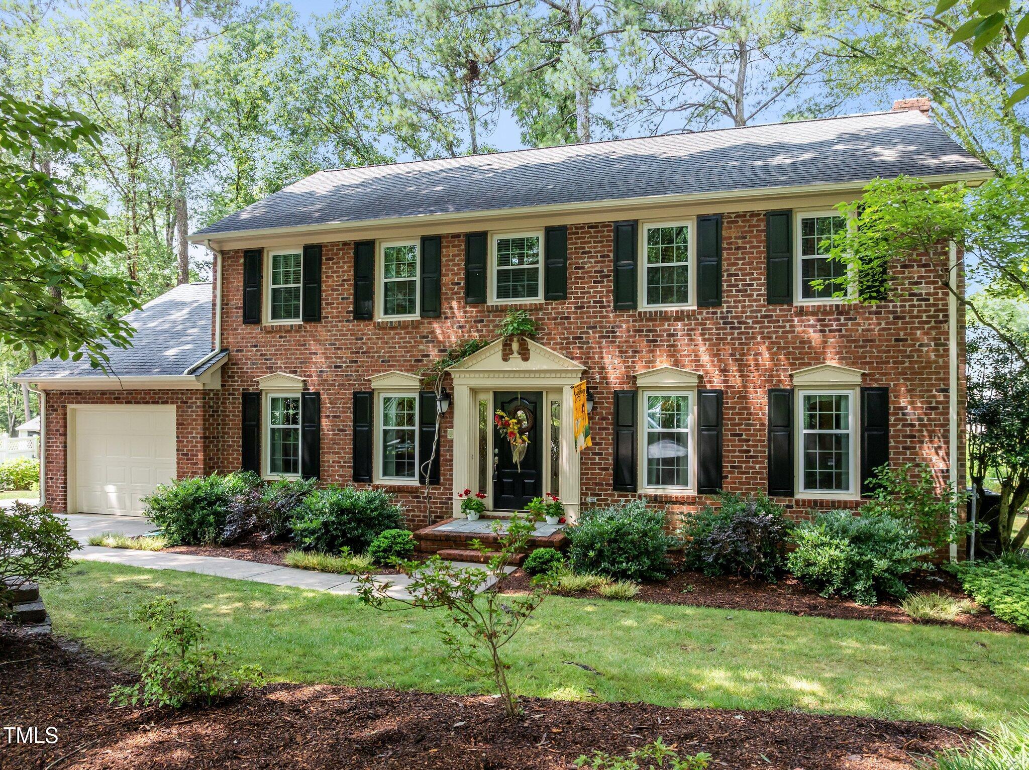 1304 Sandpiper Court Raleigh NC 27615