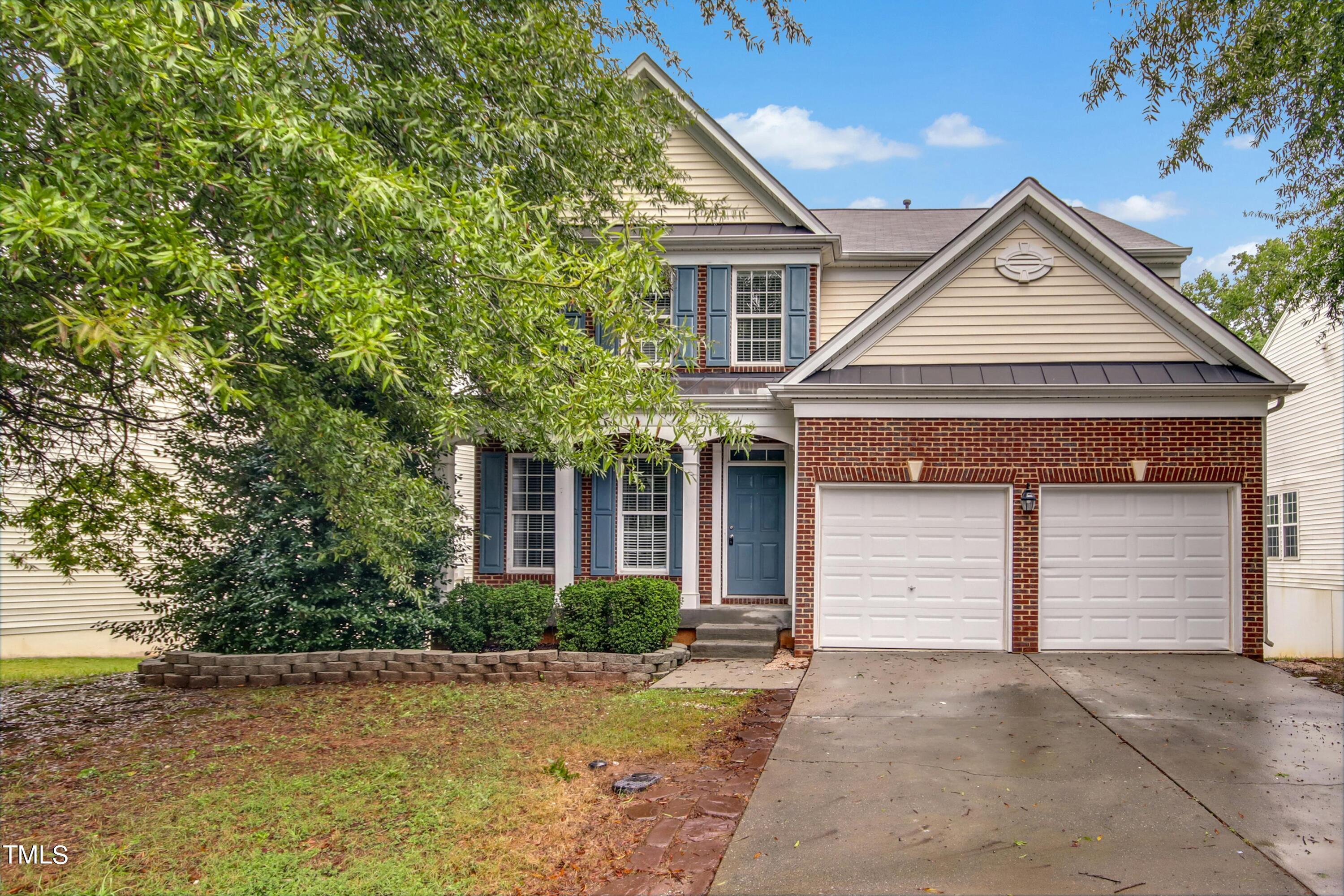 7912 Clover Creek Court Raleigh NC 27613