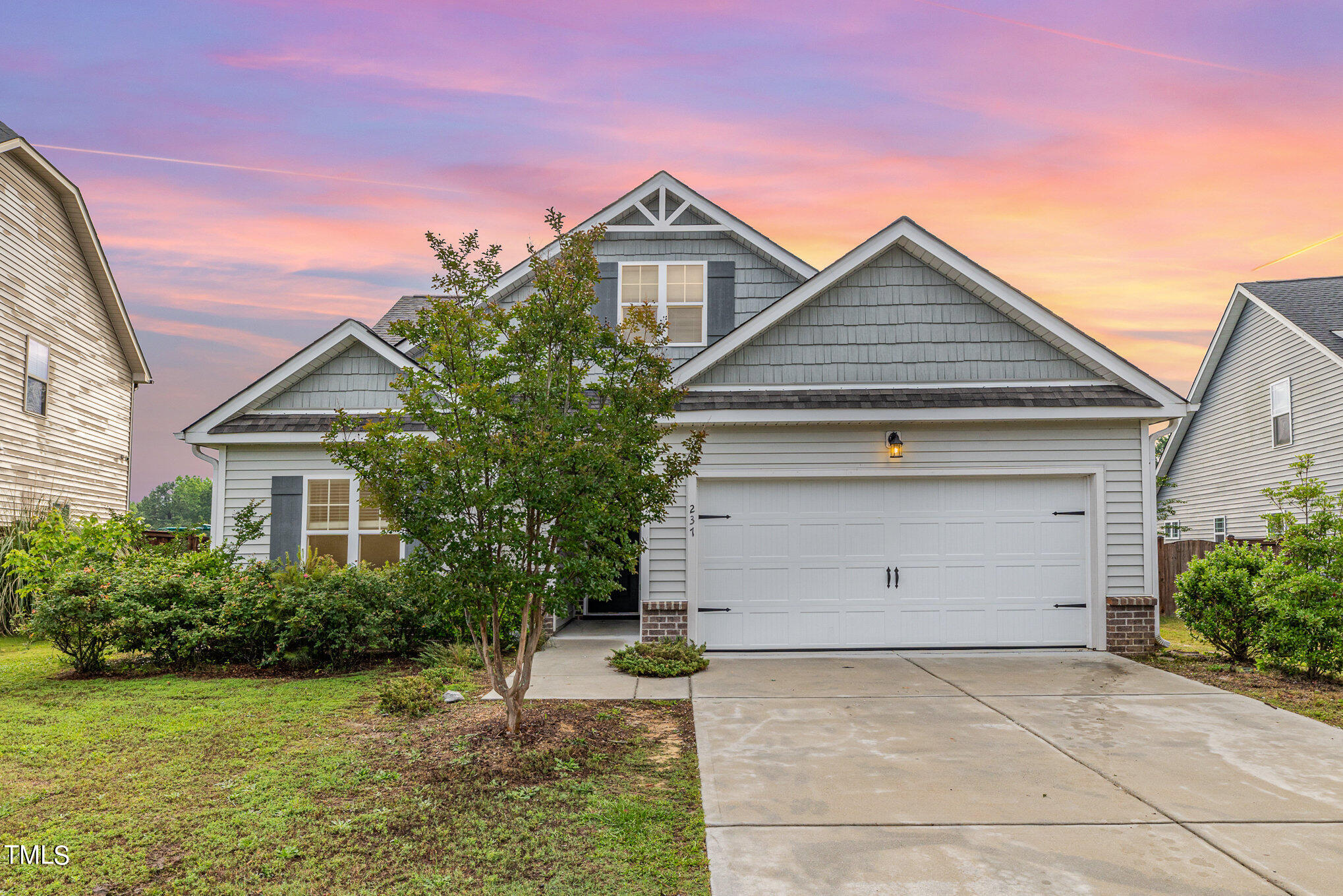 237 Royal Oak Lane Garner NC 27529
