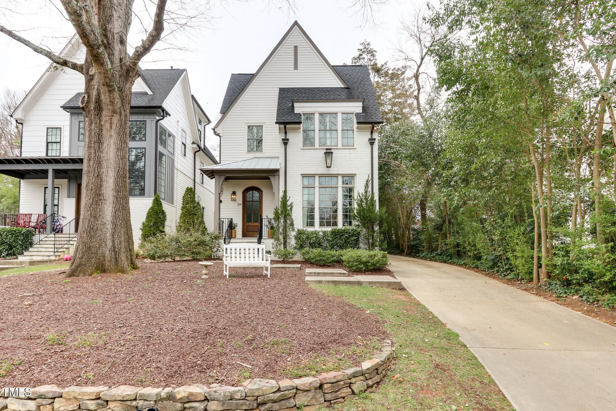 219 Furches Street Raleigh NC 27607