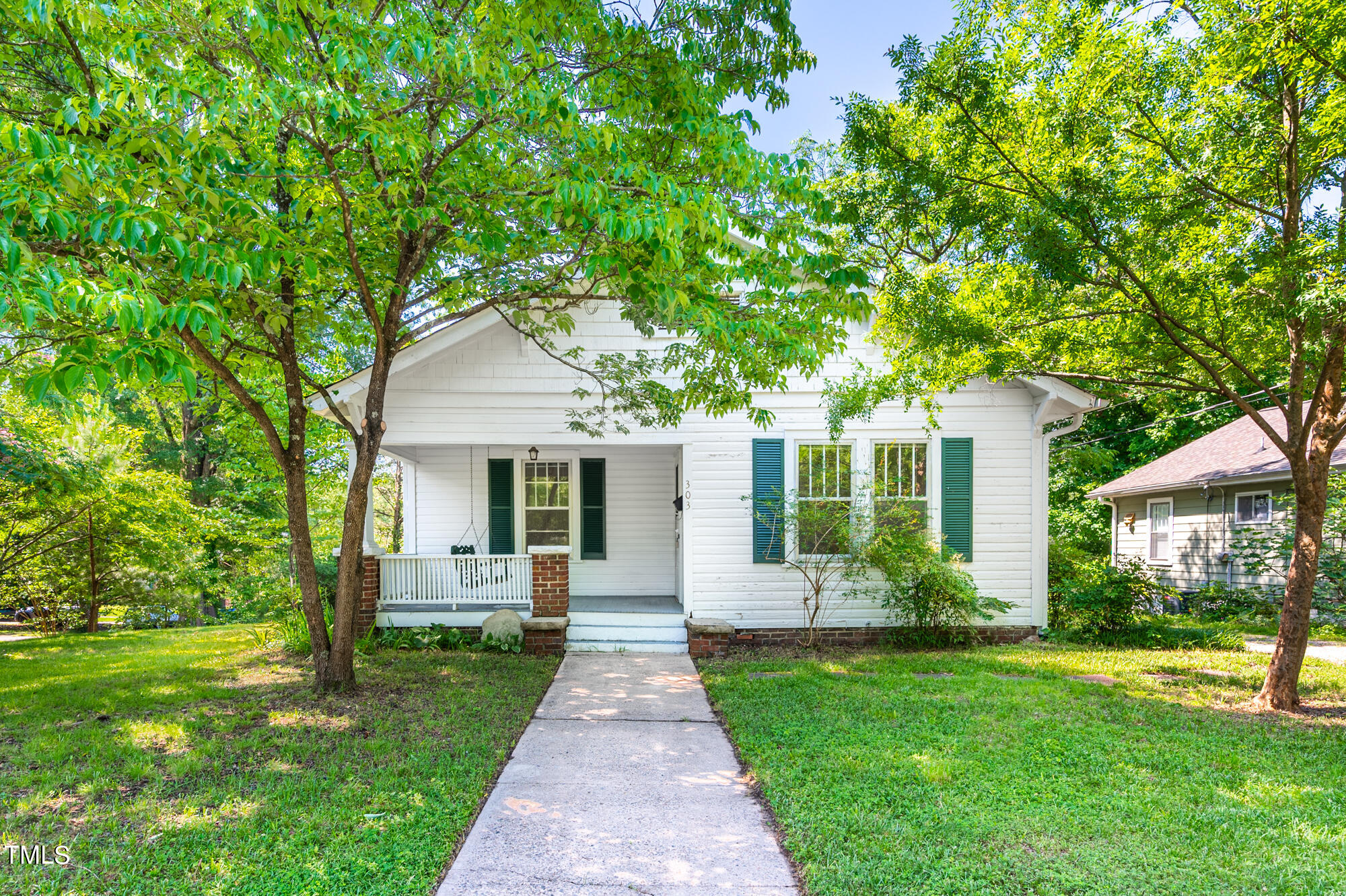 303 Clark Street Durham NC 27701