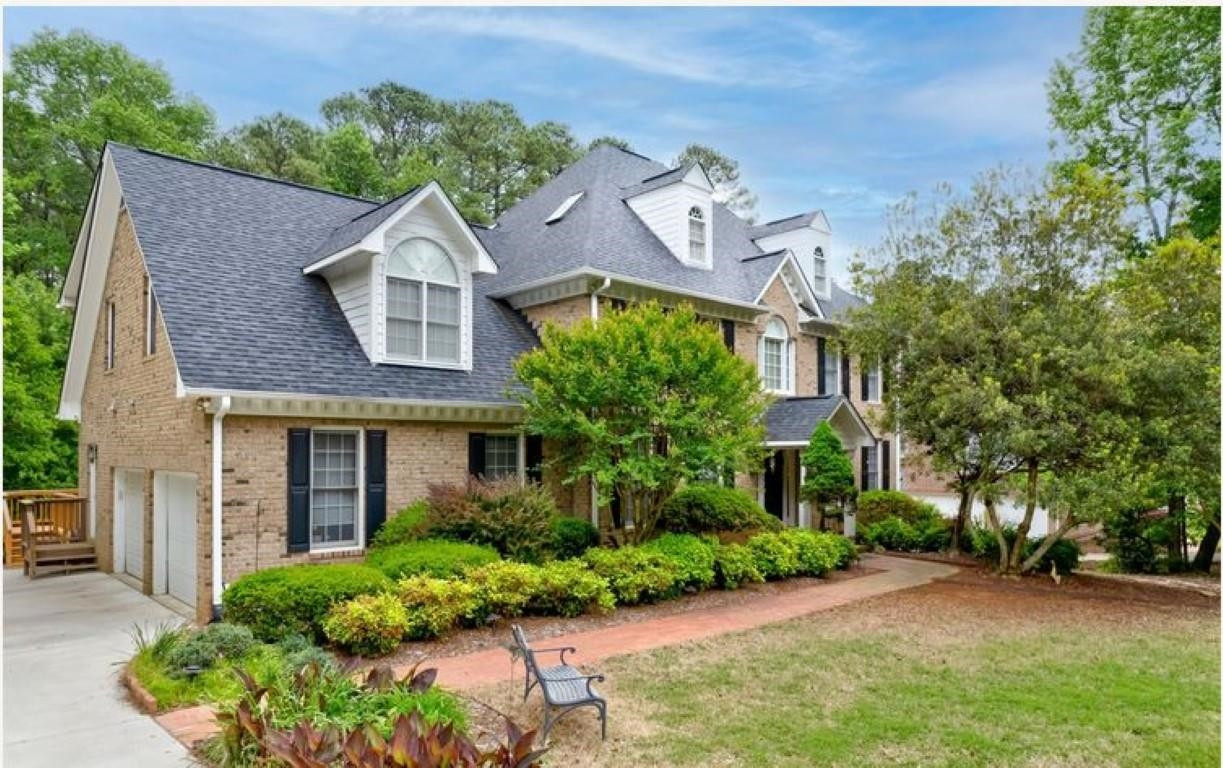 308 Silver Creek Trail Chapel Hill NC 27514