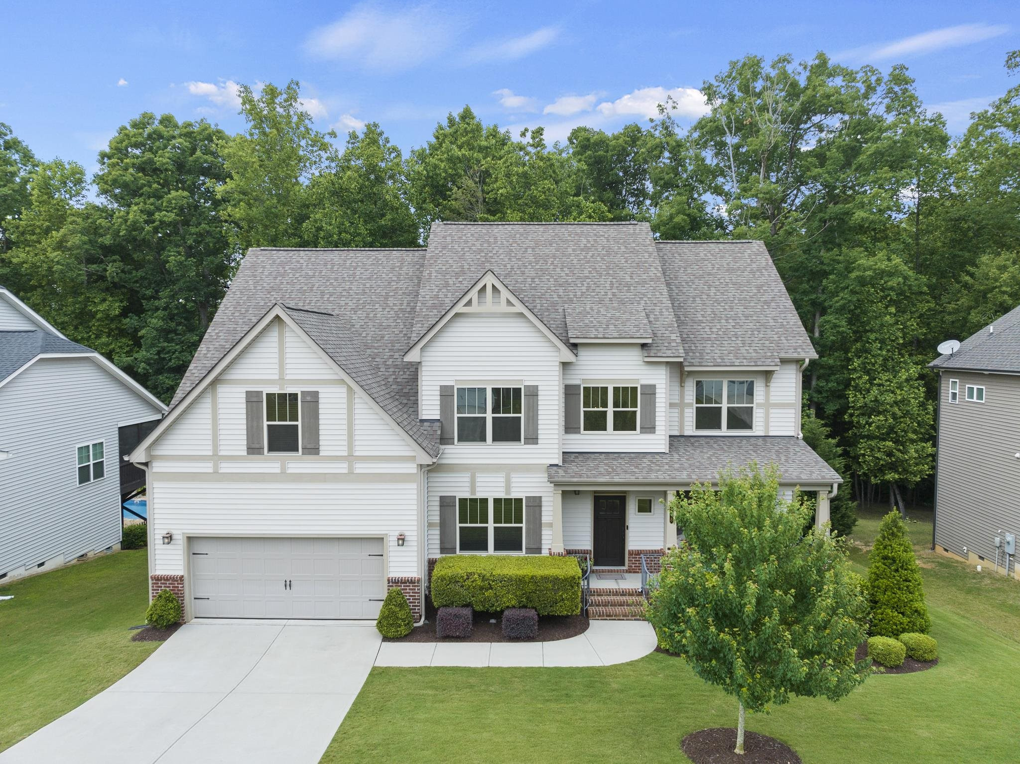 248 Sugarpine Trail Clayton NC 27520
