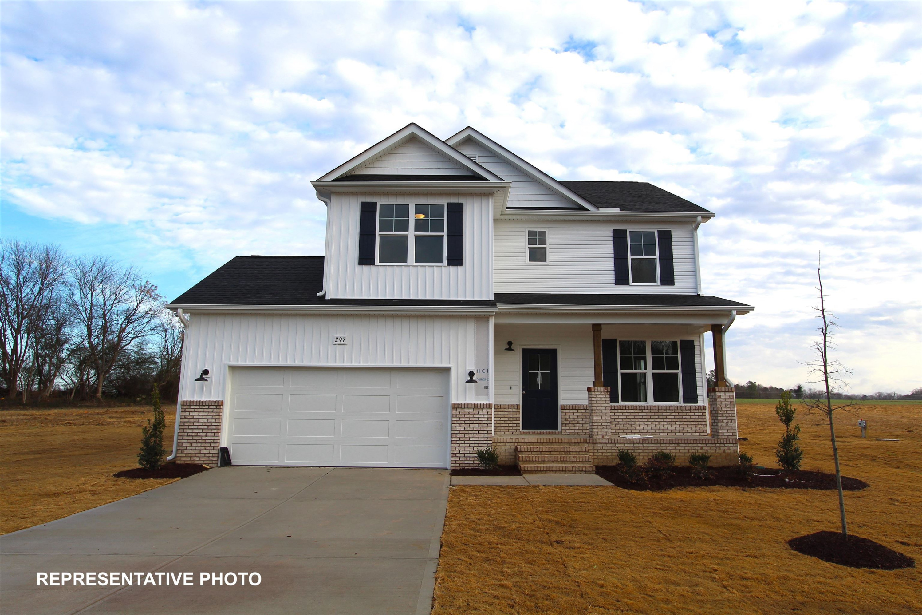158 Okra Court Selma NC 27576