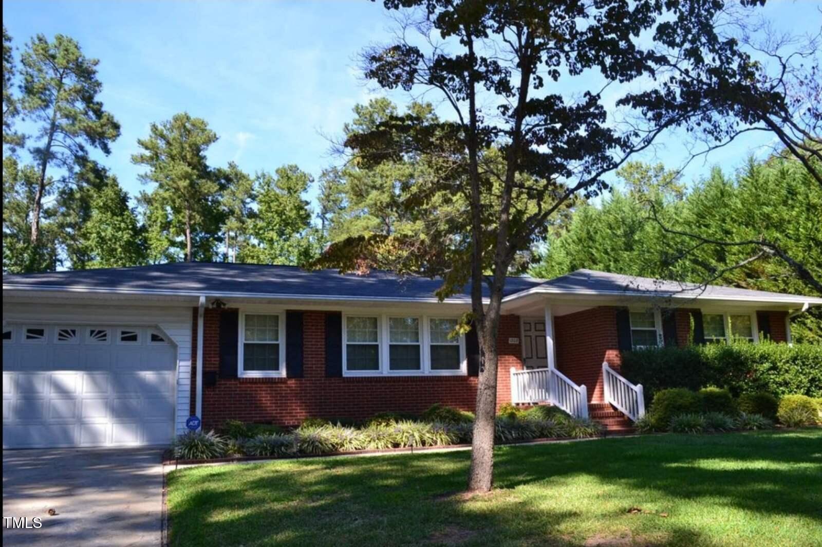 1208 Park Avenue Garner NC 27529