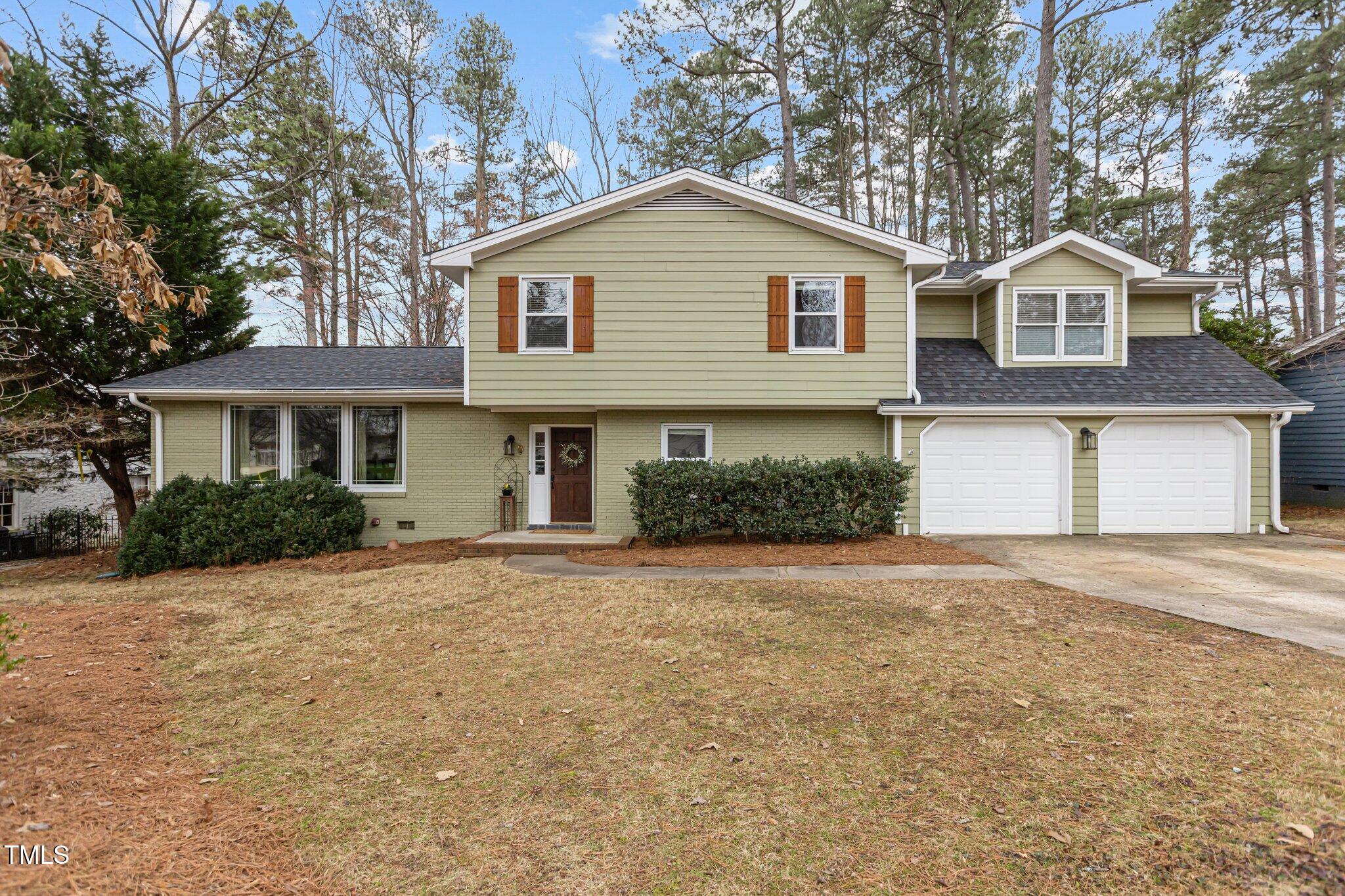 7612 Harps Mill Road Raleigh NC 27615