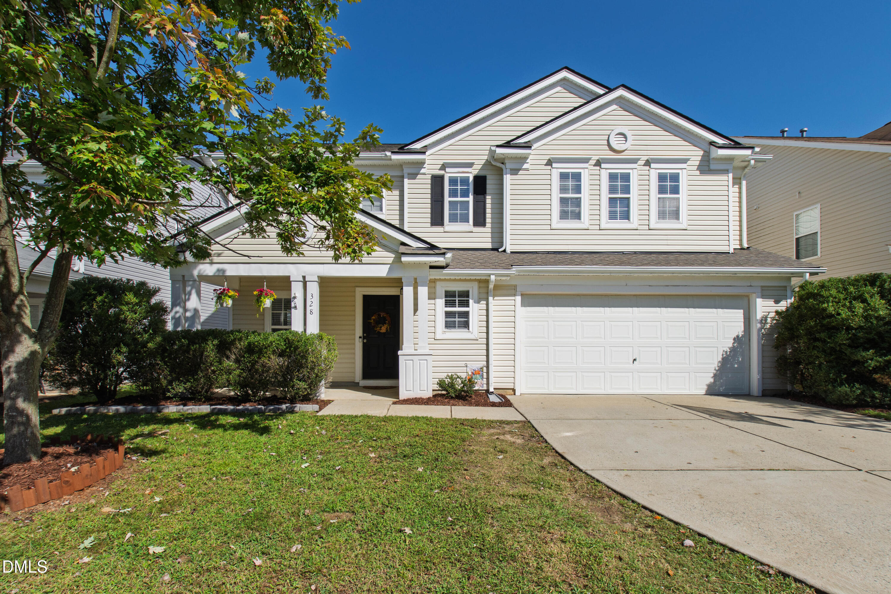 328 Edgecroft Way Fuquay Varina NC 27526