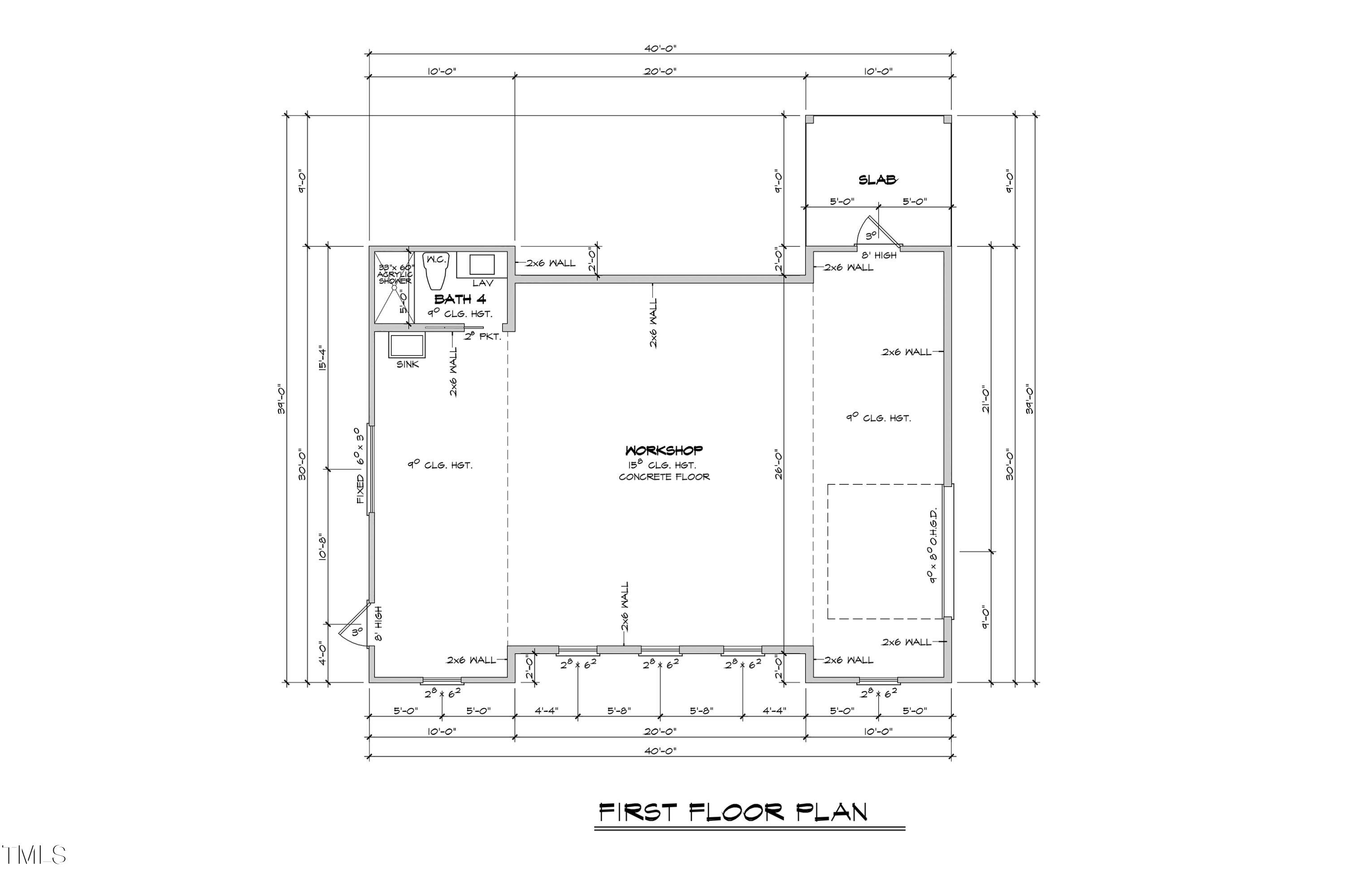 1134 Millbrook Circle Chapel Hill NC 27516